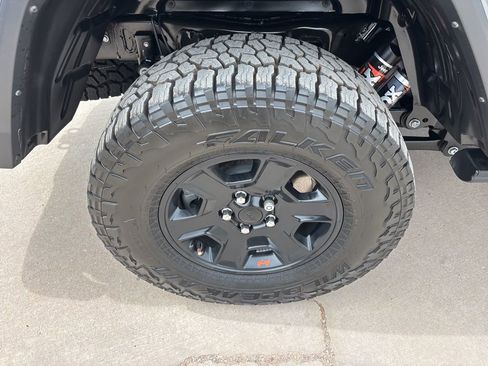 Used 2023 Jeep Gladiator Mojave w/ LED Lighting Group image 11