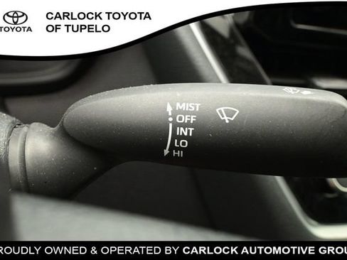 Used 2026 Toyota Corolla LE FWD image 24