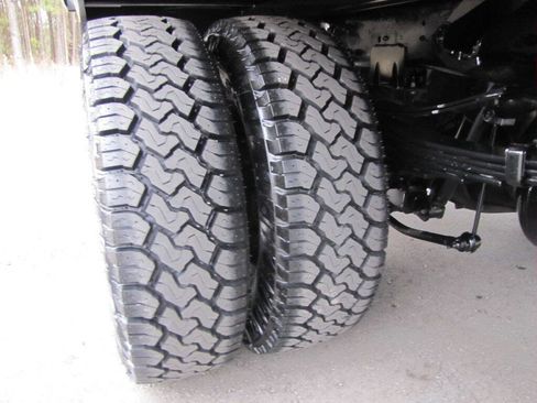 Used 2022 RAM 3500 Tradesman w/ Max Tow Package image 29