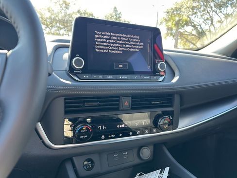 New 2026 Nissan Rogue SV w/ Cold Weather Package image 31