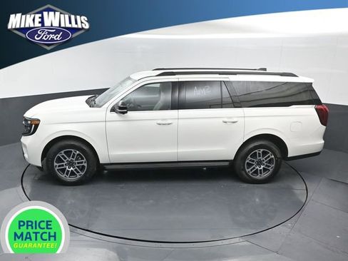 New 2026 Ford Expedition Max Active image 12