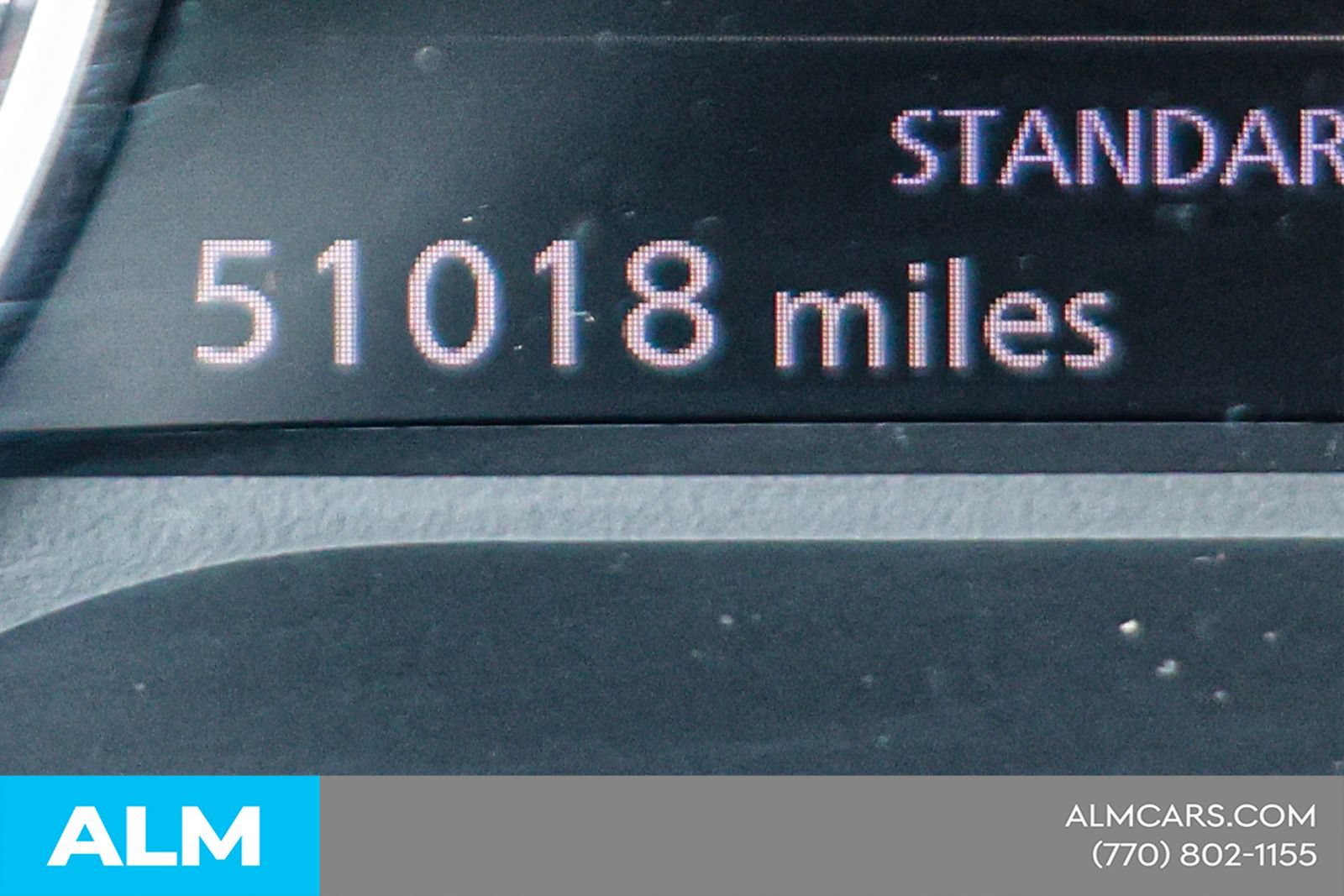 Used 2025 Nissan Rogue SV FWD image 45