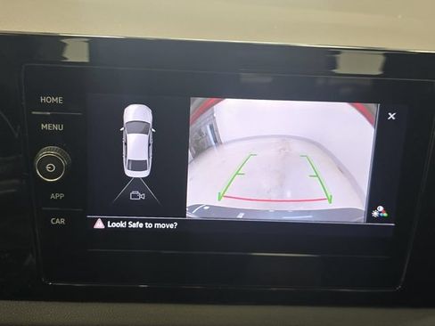 Used 2025 Volkswagen Jetta S FWD image 18