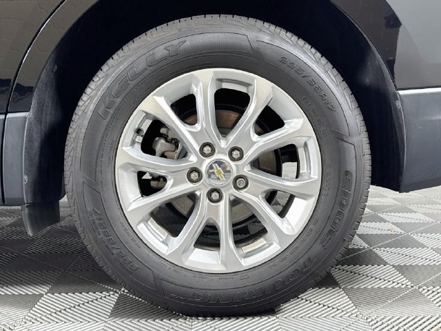 Used 2021 Chevrolet Equinox LT FWD image 46