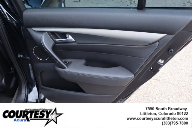 Used 2012 Acura TL w/ Technology Package FWD image 32