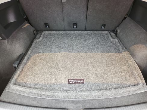 Used 2022 Volkswagen Tiguan S AWD/4WD image 14