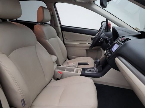 Used 2014 Subaru Crosstrek 2.0i Limited AWD/4WD image 21