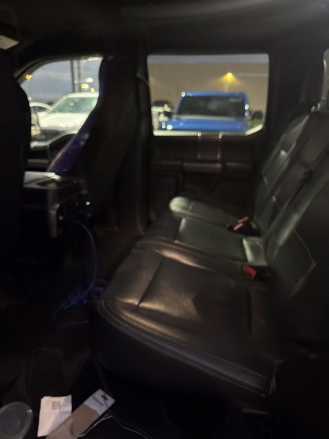 Used 2018 Ford F150 XLT w/ Equipment Group 302A Luxury RWD image 3