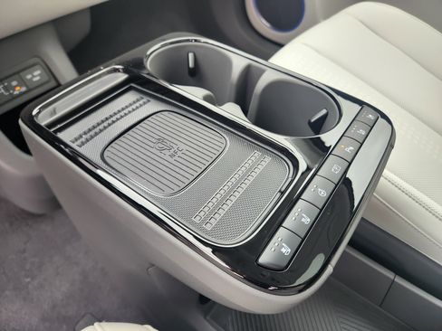 New 2026 Hyundai Ioniq 5 Limited AWD/4WD image 15