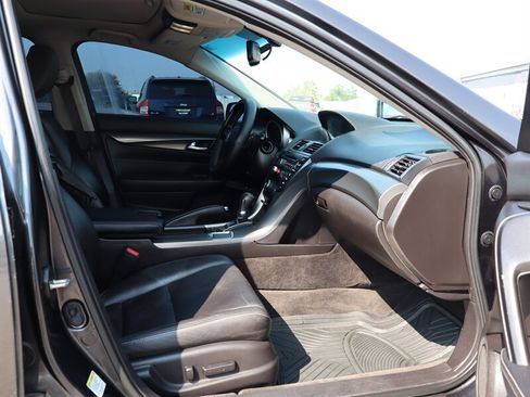Used 2014 Acura TL Special Edition FWD image 7