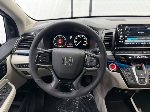 New 2026 Honda Odyssey Elite image 26