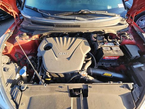 Used 2013 Hyundai Veloster W/ RED INTERIOR 2DR HATCHBACK w/ Style Pkg image 14