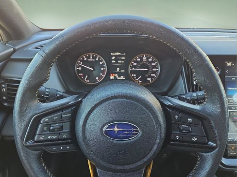 Used 2025 Subaru Outback Wilderness image 24