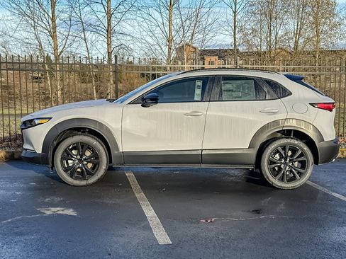 New 2026 MAZDA CX-30 AWD 2.5 S image 6