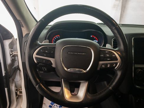 Used 2015 Dodge Durango Citadel w/ Technology Group image 15