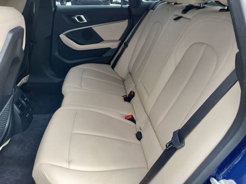 Used 2022 BMW 228i xDrive Gran Coupe w/ Convenience Package AWD/4WD image 11