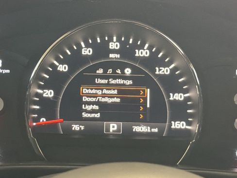 Used 2017 Kia Sorento EX FWD image 18