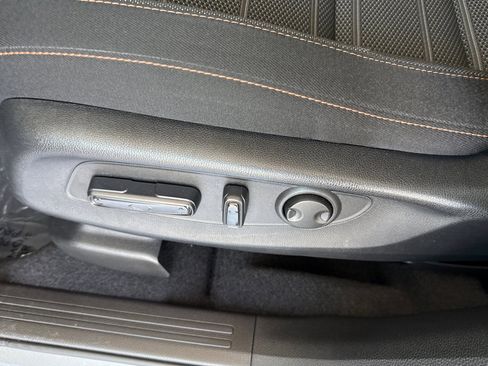 Certified 2024 Honda CR-V Sport image 13