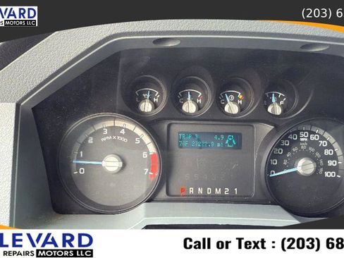Used 2014 Ford F350 XL image 18