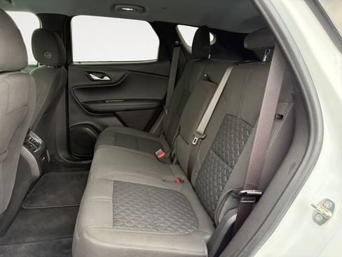 Used 2020 Chevrolet Blazer LT AWD/4WD image 13