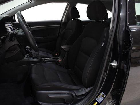 Used 2018 Hyundai Elantra SE w/ Cargo Package image 20