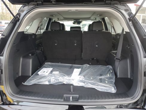 New 2026 Kia Sorento S image 8