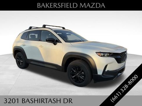 New 2026 MAZDA CX-50 AWD 2.5 Hybrid w/ Weather Package image 7