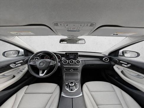 Used 2017 Mercedes-Benz C 300 Sedan image 17