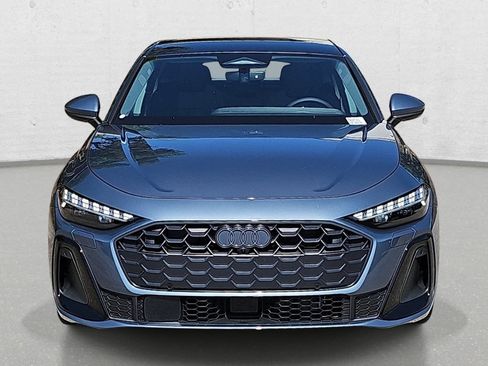 New 2026 Audi A5 2.0T Premium AWD/4WD image 2