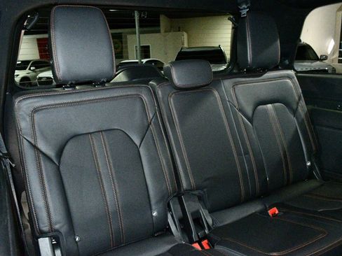 Used 2024 Ford Expedition Timberline image 22