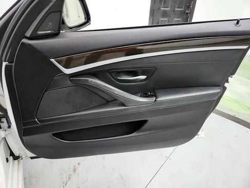 Used 2016 BMW 535i Sedan RWD image 27