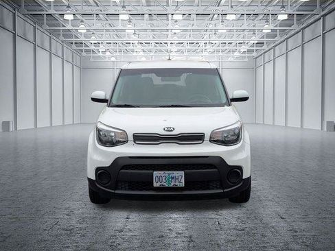 Used 2018 Kia Soul FWD image 8