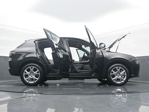 New 2025 Dodge Hornet R/T AWD/4WD image 61