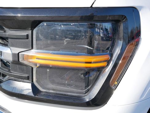 Certified 2024 Ford F150 XLT w/ Equipment Group 302A MID image 5