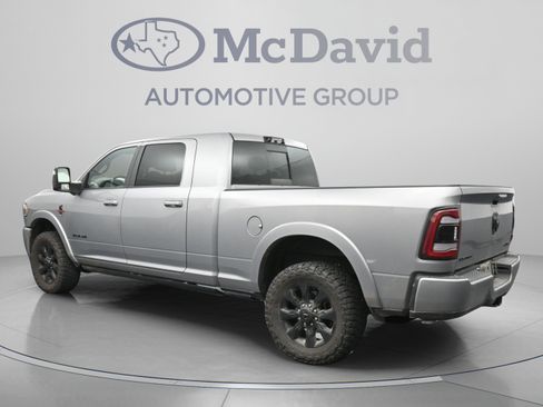 Used 2023 RAM 2500 Limited AWD/4WD image 6