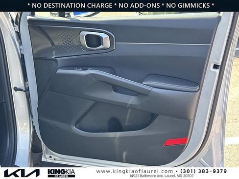 Used 2026 Kia Sorento LX FWD image 15