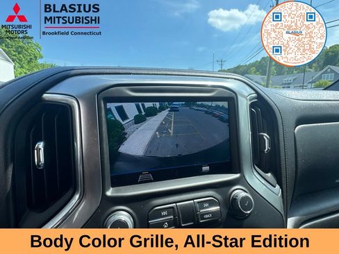 Used 2022 Chevrolet Silverado 1500 RST w/ Safety Package AWD/4WD image 26