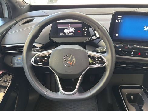 Certified 2023 Volkswagen ID.4 Pro S RWD image 18