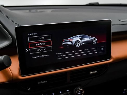 New 2025 Lotus Emira image 56