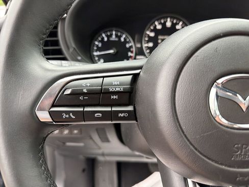 Used 2025 MAZDA CX-30 AWD 2.5 S w/ Preferred Package image 19