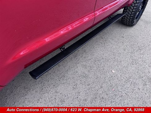 Used 2018 Toyota Tundra Platinum AWD/4WD image 41