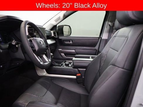Used 2023 Toyota Tundra SR5 image 12