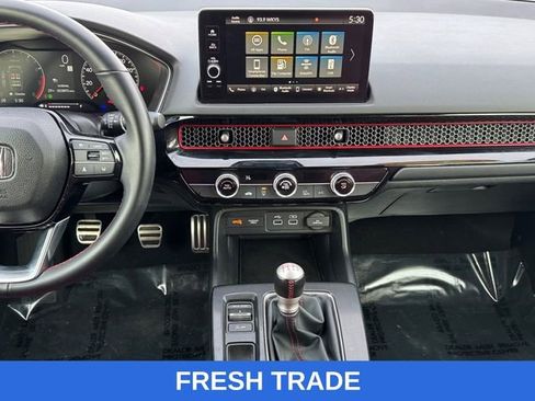 Certified 2022 Honda Civic Si image 16