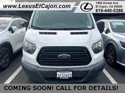 Used 2019 Ford Transit 250 Base image 3