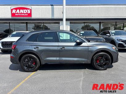 Used 2024 Audi Q5 e Premium Plus w/ Premium Plus Package