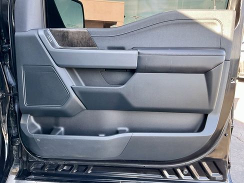 Used 2021 Ford F150 Lariat image 23