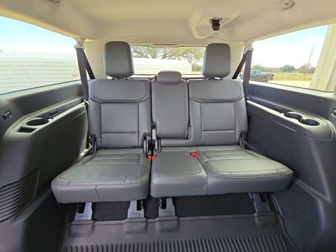 New 2026 Ford Expedition Max Active image 12