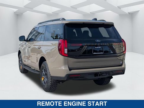 New 2026 Ford Expedition Tremor AWD/4WD image 7