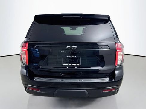 Used 2023 Chevrolet Tahoe Z71 AWD/4WD image 8