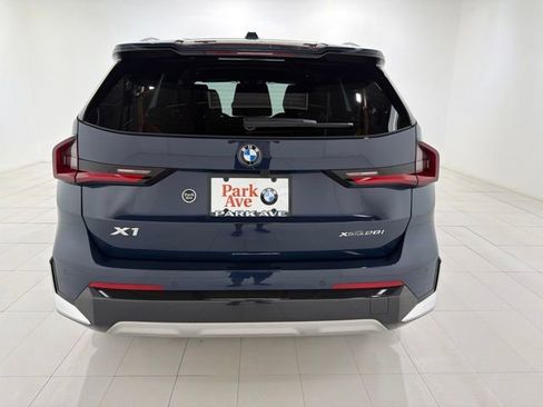 Used 2026 BMW X1 xDrive28i w/ Convenience Package AWD/4WD image 4